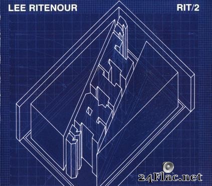 Lee Ritenour вЂЋвЂ“ Rit2 (1982/1994) [FLAC (tracks + .cue)]