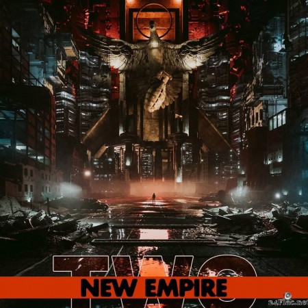 Hollywood Undead - New Empire Vol. 2 (2020) [FLAC (tracks)]