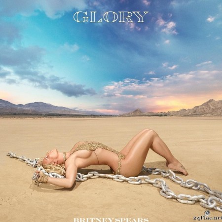 Britney Spears - Glory (Deluxe) (2020) [FLAC (tracks)]