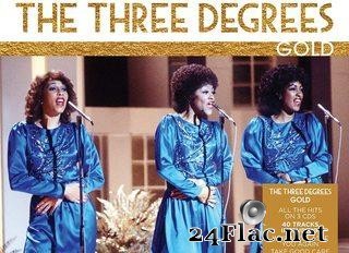 The Three Degrees - Gold (2020) [FLAC (tracks + .cue)]