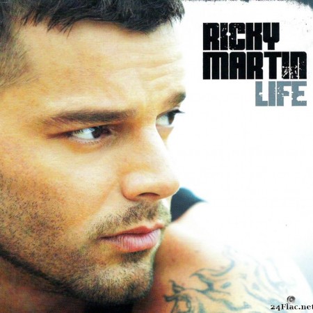 Ricky Martin - Life (2005) [FLAC (tracks + .cue)]