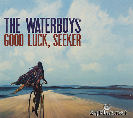 The Waterboys - Good Luck, Seeker (2020) [FLAC (tracks + .cue)]