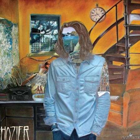 Hozier - Hozier (Deluxe Edition) (2014) [FLAC (tracks + .cue)]
