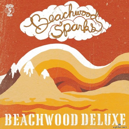 Beachwood Sparks - Beachwood Deluxe (2020) FLAC