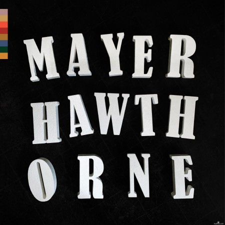 Mayer Hawthorne - Rare Changes (2020) Hi-Res