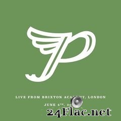 Pixies - Live from Brixton Academy, London. June 4th, 2004 (2020) FLAC
