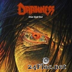 Darkness - Over and Out (2020) FLAC