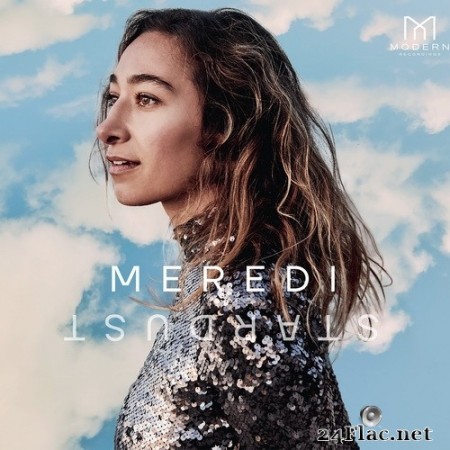 Meredi - Stardust (2020) Hi-Res