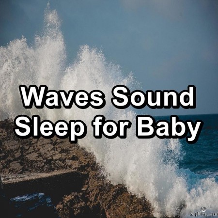 Meditation Spa, Meditation Music, Meditation, Paudio - Waves Sound Sleep for Baby (2020) [FLAC (tracks)]