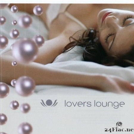 VA - Lovers Lounge (2009) [FLAC (tracks + .cue)]