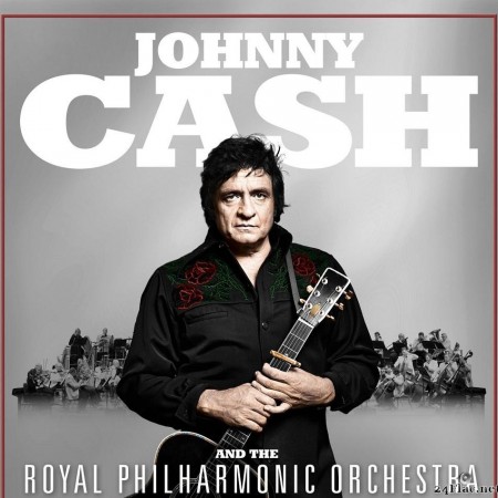 Johnny Cash and The Royal Philharmonic Orchestra (2020) [FLAC (tracks)]