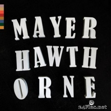 Mayer Hawthorne - Rare Changes (2020) FLAC