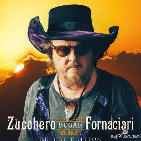 Zucchero - D.O.C. (Deluxe Edition) (2020) [FLAC (tracks)]