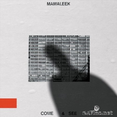 Mamaleek - Come & See (2020) Hi-Res