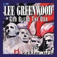 Lee Greenwood - God Bless The U.S.A. (2020) FLAC