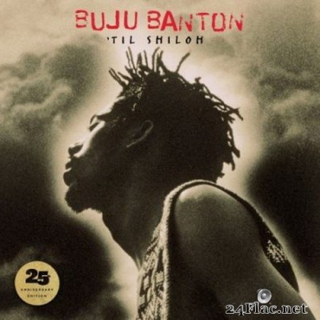 Buju Banton - ‘Til Shiloh (25th Anniversary Edition) (2020) FLAC