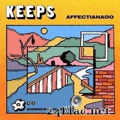 Keeps - Affectianado (2020) FLAC