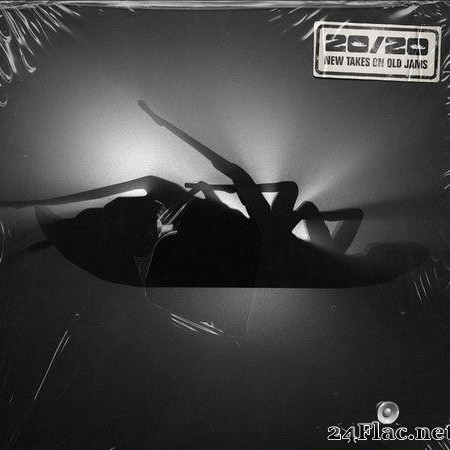 Papa Roach - 20/20 (2020) [FLAC (tracks)]