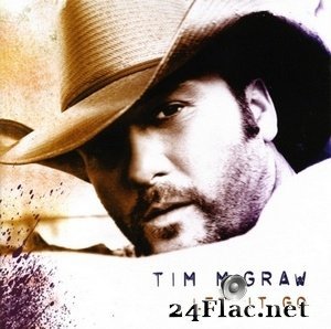 Tim McGraw - Let It Go (2007) FLAC