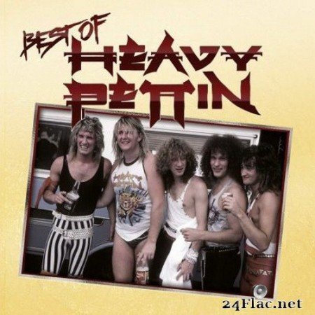 Heavy Pettin - Best Of (2020) FLAC