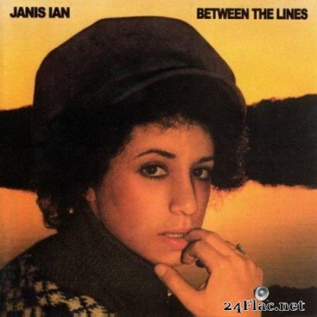 Janis Ian - Between the Lines (2021) Hi-Res + FLAC