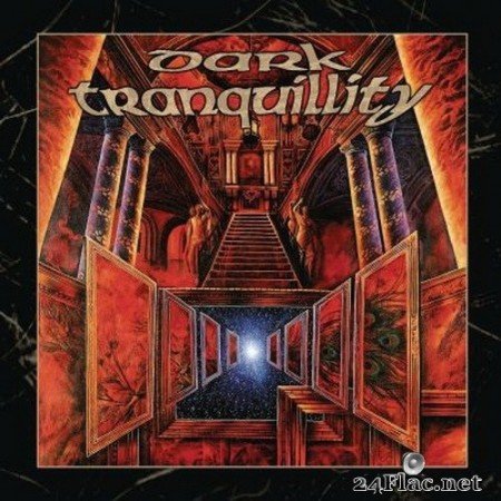 Dark Tranquillity - The Gallery (2021) FLAC