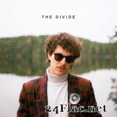 Jed Appleton - The Divide (2020) FLAC
