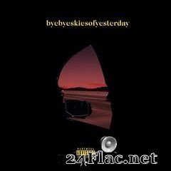 Matija - byebyeskiesofyesterday (2020) FLAC