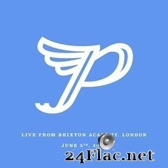 Pixies - Live from Brixton Academy, London. June 5th, 2004 (2021) FLAC