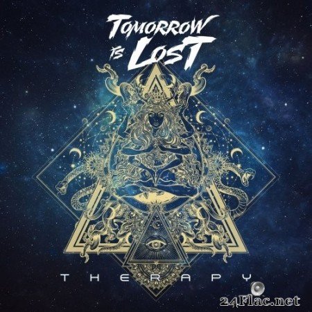 Tomorrow Is Lost - Therapy (2020) Hi-Res