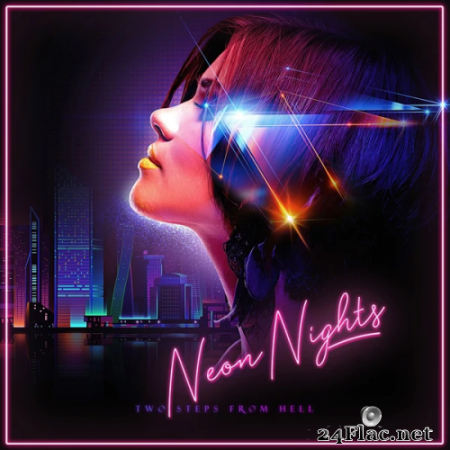 Thomas Bergersen, Nick Phoenix - Neon Nights (2020) Hi-Res