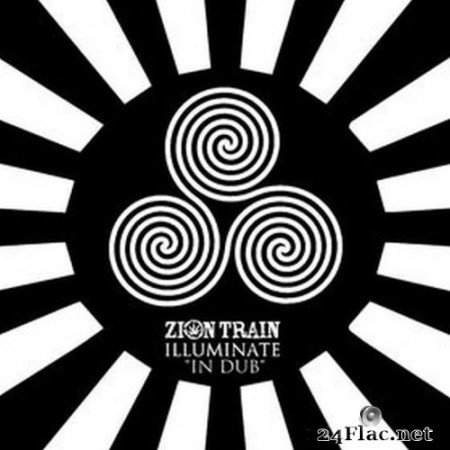 Zion Train - Illuminate in Dub (2021) Hi-Res