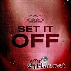 The Score - Set It Off EP (2020) FLAC