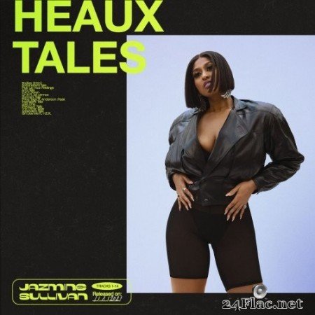 Jazmine Sullivan - Heaux Tales (2021) Hi-Res