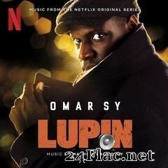 Mathieu Lamboley - Lupin (Music from Part 1 of the Netflix Original Series) (2021) FLAC