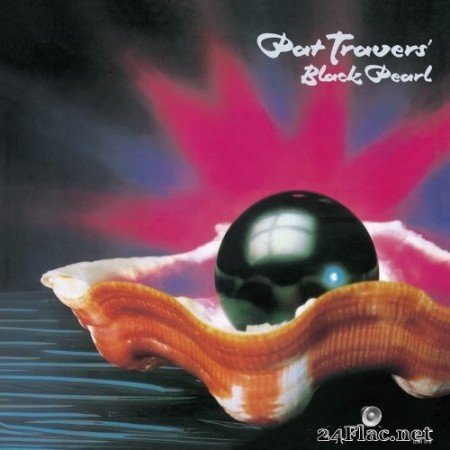 Pat Travers - Black Pearl (Remastered) (1982/2021) Hi-Res