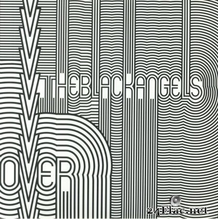 The Black Angels - Passover [Reissue] (2009) (24bit Hi-Res) FLAC (tracks)