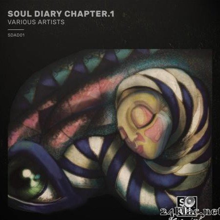VA - Soul Diary Chapter.1 (2021) [FLAC (tracks)]