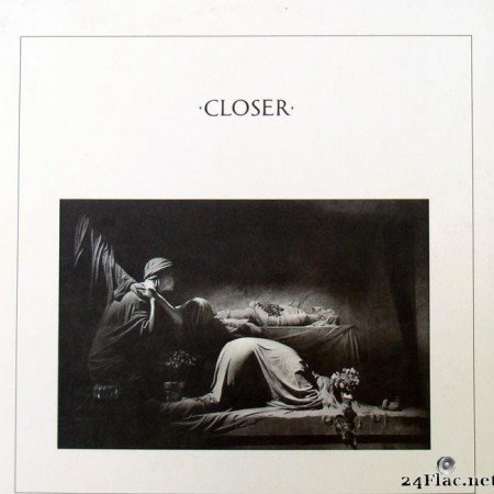 Joy Division - Closer (1980) [Vinyl] [FLAC(tracks)]