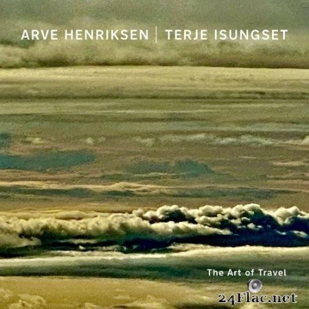 Arve Henriksen & Terje Isungset - The Art of Travel (2020) Hi-Res