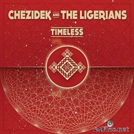 Chezidek - Timeless (2020) Hi-Res + FLAC