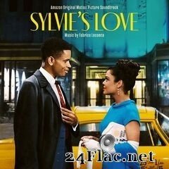 Fabrice Lecomte - Sylvie’s Love (Amazon Original Motion Picture Soundtrack) (2020) FLAC