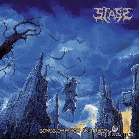 Stass - Songs Of Flesh And Decay (2021) FLAC