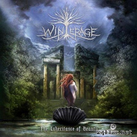 Winterage - The Inheritance of Beauty (2021) FLAC