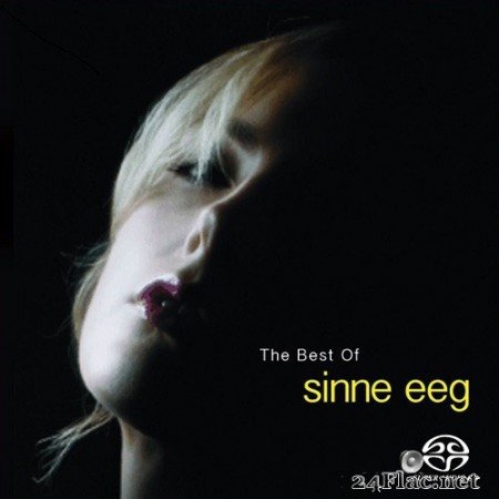 Sinne Eeg - The Best of Sinne Eeg (2015) SACD + Hi-Res