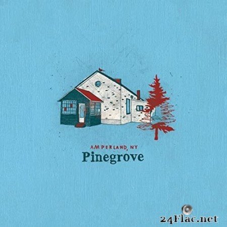 Pinegrove - Amperland, NY (2021) Hi-Res