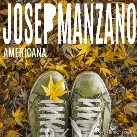 Josep Manzano - Americana (2021) Hi-Res