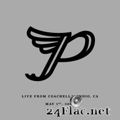 Pixies - Live from Coachella, Indio, CA. May 1st, 2004 (2021) FLAC