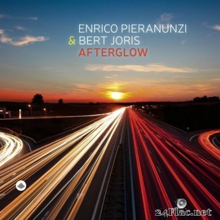 Enrico Pieranunzi & Bert Joris - Afterglow (2021) Hi-Res + FLAC