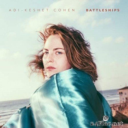Adi-Keshet Cohen - Battleships (2021) Hi-Res